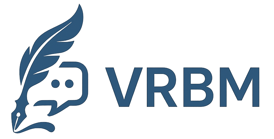 VRBM Logo